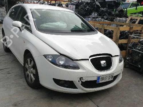Headlight switch SEAT LEON (1P1) 1.9 TDI | BP3460080I24 
