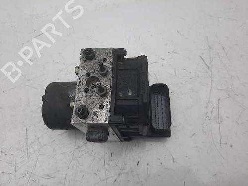 ABS pump JAGUAR X-TYPE I (X400) 2.0 D | BP3461016M43 