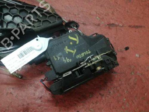 Used Rear left lock SEAT TOLEDO II (1M2) 1.9 TDI (110 hp) 2657169