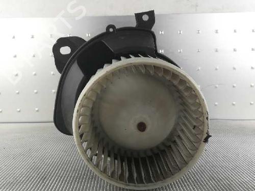 Heater blower motor CITROËN NEMO Box Body/MPV (AA_) 1.3 HDi 75 | BP2843006M62 