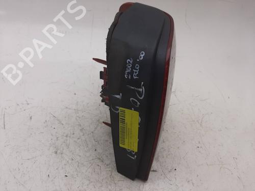 Right taillight VW POLO (6N2)  | BP8903036C35 