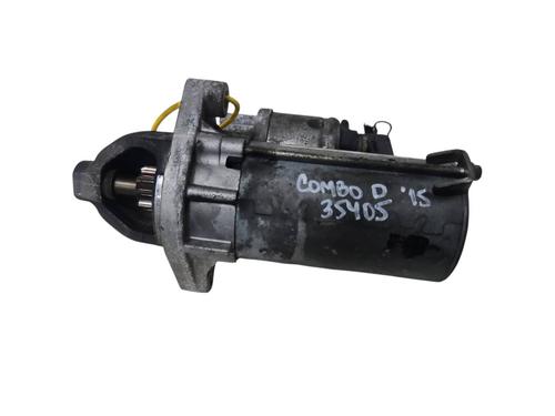 Starter OPEL COMBO Box Body/MPV (X12) 1.3 CDTI (B05) | BP39139582M8 - Image 2