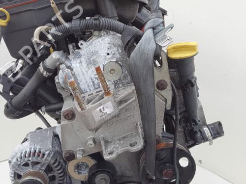 Used Engine LANCIA Y (840_) [1995-2003]  30745694