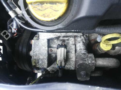 AC compressor OPEL MERIVA A MPV (X03) 1.7 CDTI (E75) | BP5393703M34 