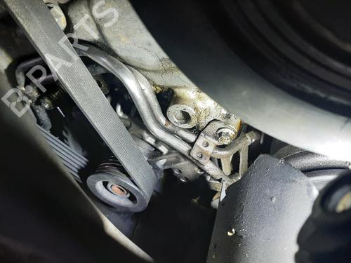 Used Alternator Alternator 38800592 38800592