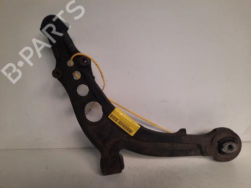 Used Left front suspension arm FIAT PUNTO (188_) 1.2 Bipower (188BXA1A) (60 hp) 10327490