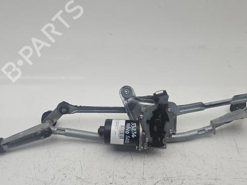 Used Front wiper motor VOLVO S60 I (384) [2000-2010]  23236651