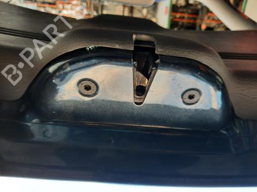 Left front fenders CHRYSLER PT CRUISER (PT_)  | BP11508895C41 