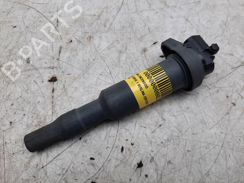 Used Ignition coil BMW 1 (E81) 116 i (115 hp) 13013764