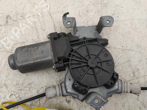 Rear left window mechanism NISSAN PATHFINDER III (R51)  | BP19538463C24 