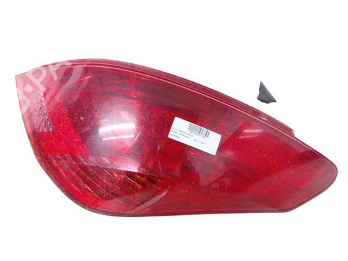 Used Right taillight Right taillight PEUGEOT 308 I (4A_, 4C_) [2007-2016] 39647622 39647622