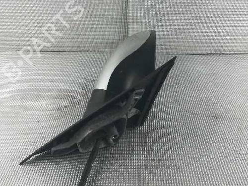 Right mirror SEAT CORDOBA (6L2) 1.9 SDI | BP1774465C27 