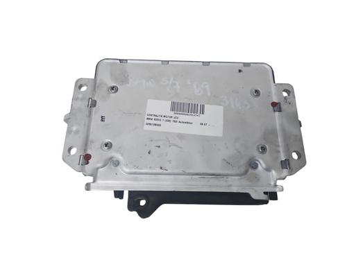 Calculateur moteur (ecu) BMW 7 (E32) 750 i, iL V12 (300 hp) 32521312