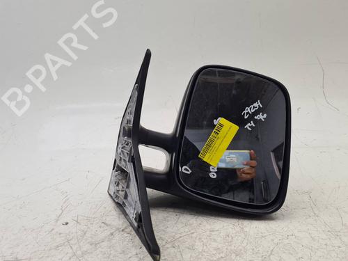 Used Right mirror VW TRANSPORTER T4 Van (70A, 70H, 7DA, 7DH) 1.9 TD (68 hp) 9456325