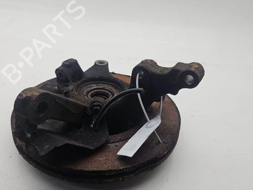 Højre Styrespindel Lejehus FIAT SCUDO Van (270_, 272_) 1.6 D Multijet (90 hp) 28671094