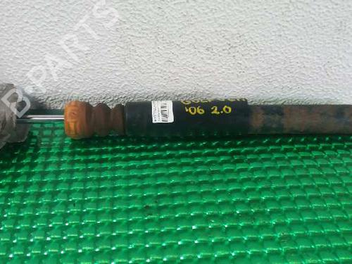 Used Right rear shock absorber VW GOLF V (1K1) 2.0 GTI (200 hp) 14065679