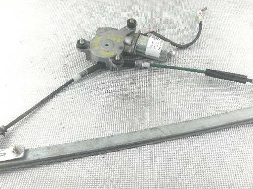 Used Front right window mechanism OPEL AGILA (A) (H00) 1.2 16V (F68) (75 hp) 1787396