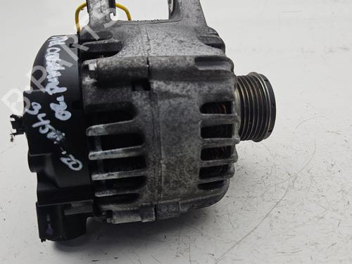 Generator OPEL CROSSLAND X / CROSSLAND (P17, P2QO) 1.2 (75) (82 hp) 31157147