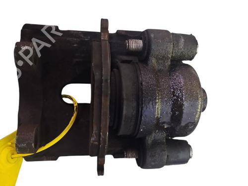 Left rear brake caliper BMW X1 (E84) sDrive 18 d | BP37149430M107 - Image 2