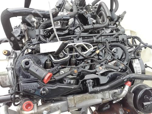 Motor VW CRAFTER 30-35 Bus (2E_) | BP30745699M1
