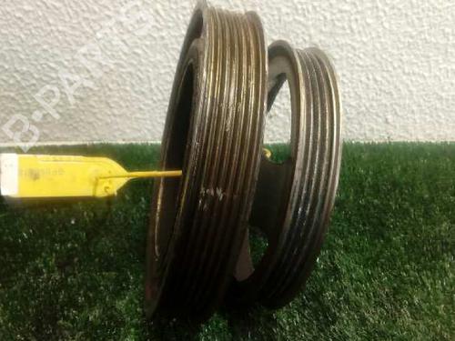 Pulley FIAT DOBLO Cargo (263_) 1.3 D Multijet | BP14065062M122 