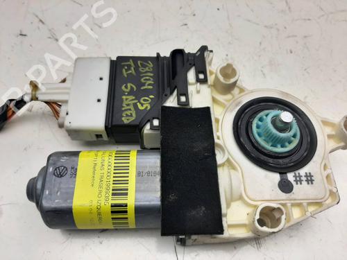Left rear window motor SEAT ALTEA (5P1)  | BP8533665E23 