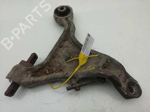 Used Left front suspension arm VOLVO S60 I (384) D5 (163 hp) 6444384