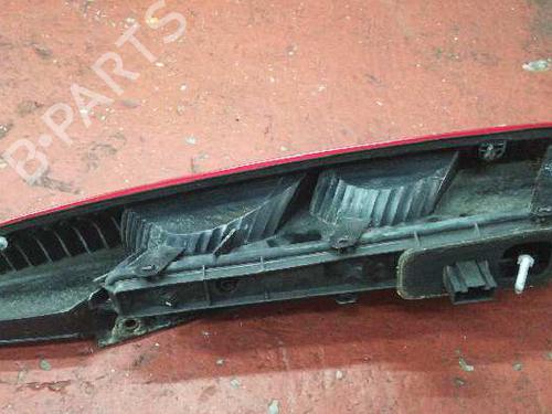 Left taillight FORD FIESTA V (JH_, JD_) 1.3 | BP1227236C34 