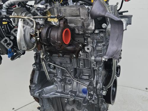 Engine DACIA SANDERO II  | BP15252057M1 