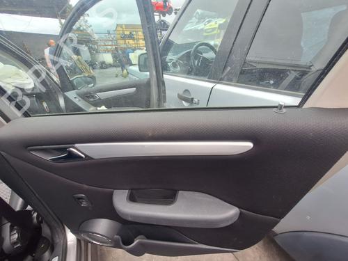 Used Rear right window mechanism Rear right window mechanism MERCEDES-BENZ B-CLASS Sports Tourer (W245) [2005-2011] 36383210 36383210