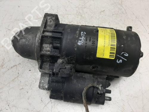 Used Starter MERCEDES-BENZ S-CLASS (W140) S 350 Turbo-D (140.134) (150 hp) 9393644