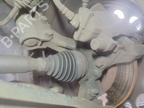 Used Left front steering knuckle DACIA SANDERO II [2012-2025]  30175551