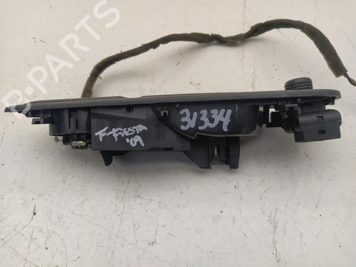 Mirror switch FORD FIESTA VI (CB1, CCN) 1.4 TDCi | BP17762361I25 