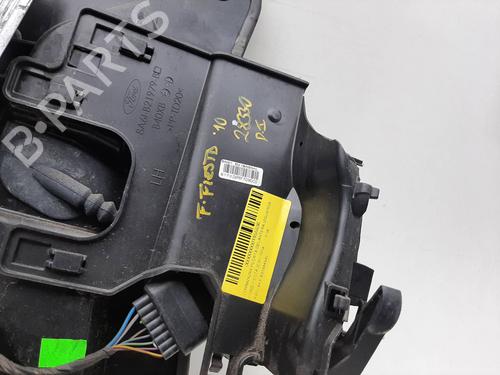 Front left lock FORD FIESTA VI (CB1, CCN) 1.25 | BP8170374C98 