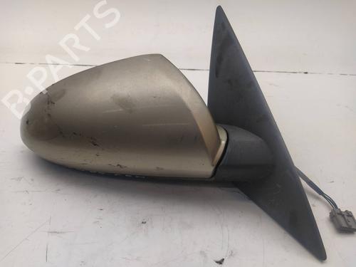 Right mirror NISSAN PRIMERA (P12) 1.6 | BP10209280C27