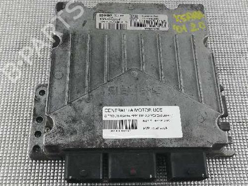 Used Engine control unit (ECU) CITROËN XSARA Coupe (N0) 2.0 HDI 90 (90 hp) 2001704