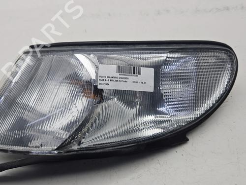 Used Left front indicator SAAB 9-3 (YS3D) 2.0 Turbo (185 hp) 28478599