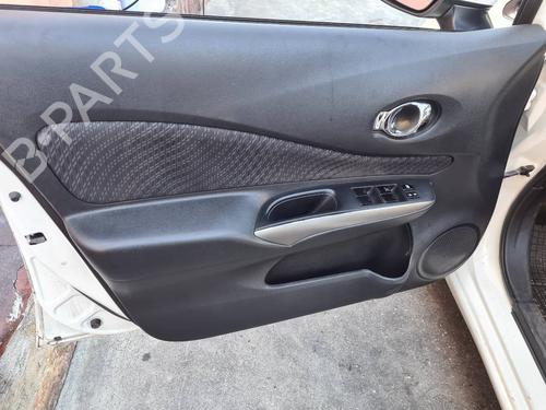 Rear left lock NISSAN NOTE (E12) 1.5 dCi | BP8064198C100 