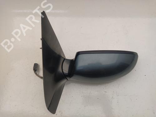 Left mirror FORD FOCUS I (DAW, DBW)  | BP21798894C26 
