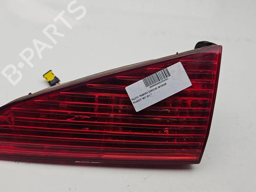 Used Right tailgate light PEUGEOT 607 (9D, 9U) [2000-2025]  27680389