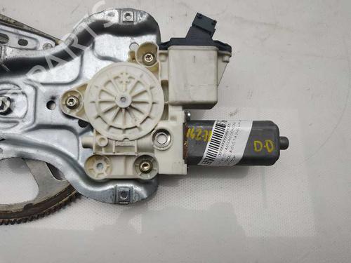 Front right window mechanism TOYOTA COROLLA (_E12_) 1.4 D (NDE120_, NDE120R) | BP576789C23 