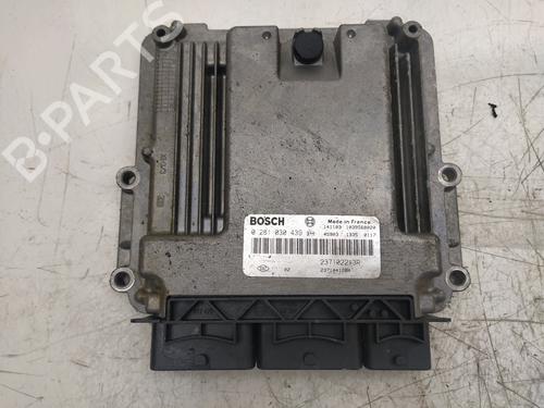 Engine control unit (ECU) DACIA SANDERO II  | BP18605634M57 