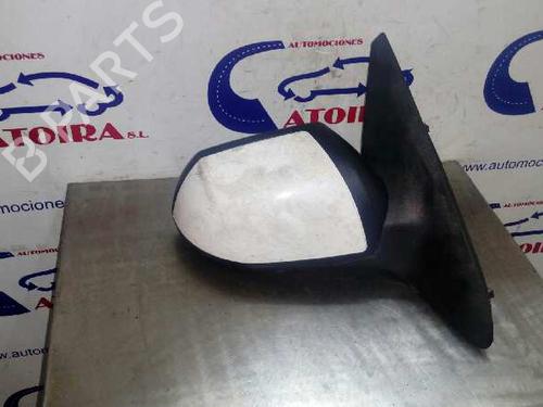 Right mirror FORD MONDEO III (B5Y) 2.0 16V TDDi / TDCi | BP212721C27 