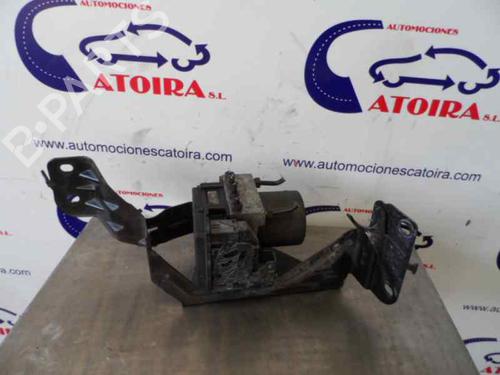 ABS pump FORD MONDEO III (B5Y)  | BP98453M43 