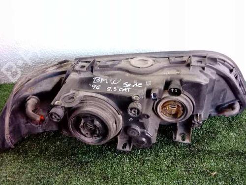 Left headlight BMW 5 (E34) 525 i | BP1341941C28