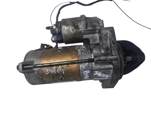 Startmotor BMW 3 Touring (E46) 320 d (136 hp) 32232154