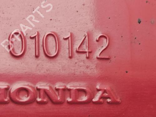 Right mirror HONDA CIVIC IX (FK) 1.4 i-VTEC (FK1) | BP24893808C27 