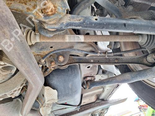 Used Right rear driveshaft LAND ROVER FREELANDER 2 (L359) 2.2 TD4 4x4 (152 hp) 18647871
