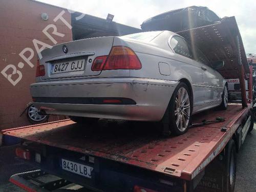 Used Parts BMW 3 Coupe (E46)  320 Ci  961532