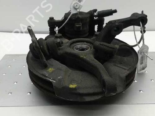 Right front steering knuckle MERCEDES-BENZ A-CLASS (W168) A 160 (168.033, 168.133) | BP3462579M26 